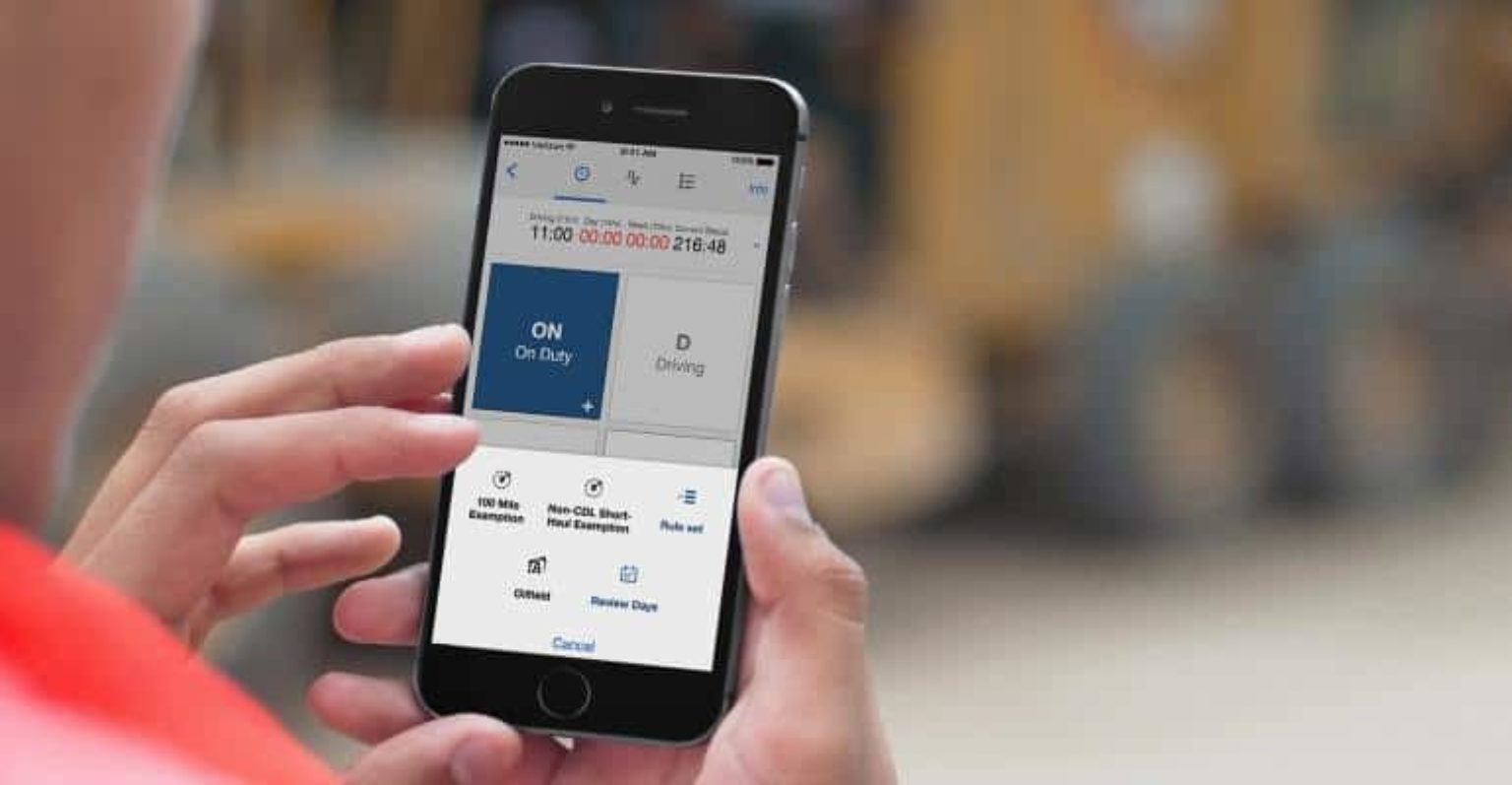 Verizon ELD Review Does It Offer The Best ELog Package For Fleets
