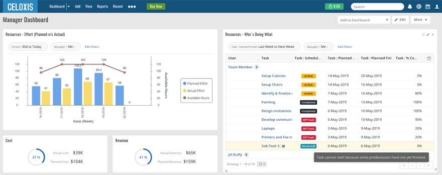 10 Best Project Management Software in 2021 5