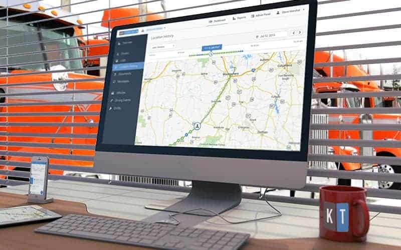 Best Fleet Management & Tracking Solutions in 2021 7