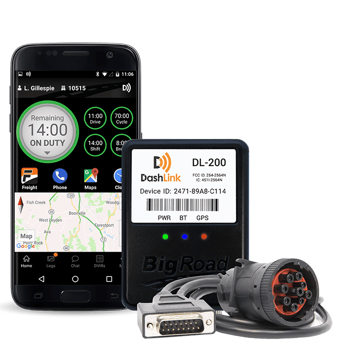 The 10 Best ELD Devices - Reviewing 2021s Top E-Logs (UPDATED) 20