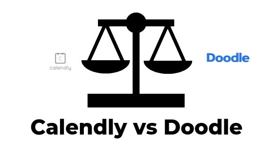 Doodle Vs Calendly A Detailed Comparison BizDig