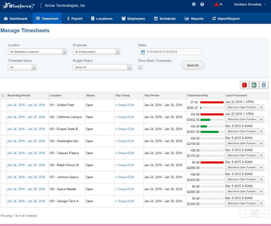 2021 Top Payroll Management Software 8