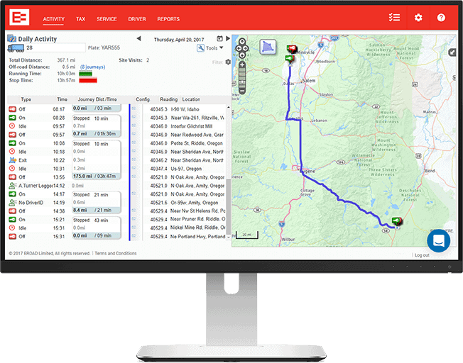 Best Fleet Management & Tracking Solutions in 2021 17