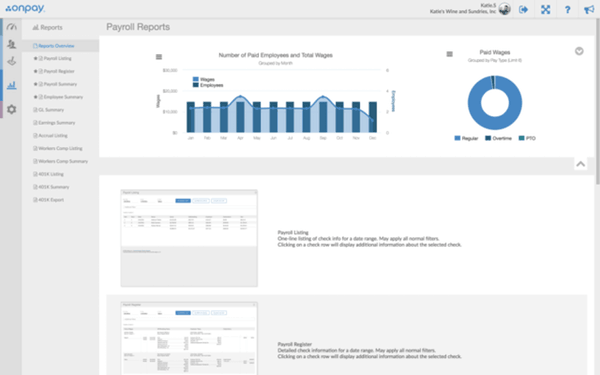 2021 Top Payroll Management Software 3