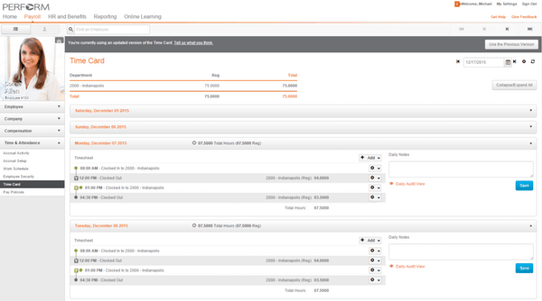 2021 Top Payroll Management Software 5