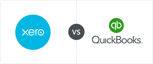 Quickbooks vs Xero 1