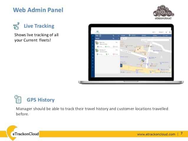 Best Fleet Management & Tracking Solutions in 2021 19