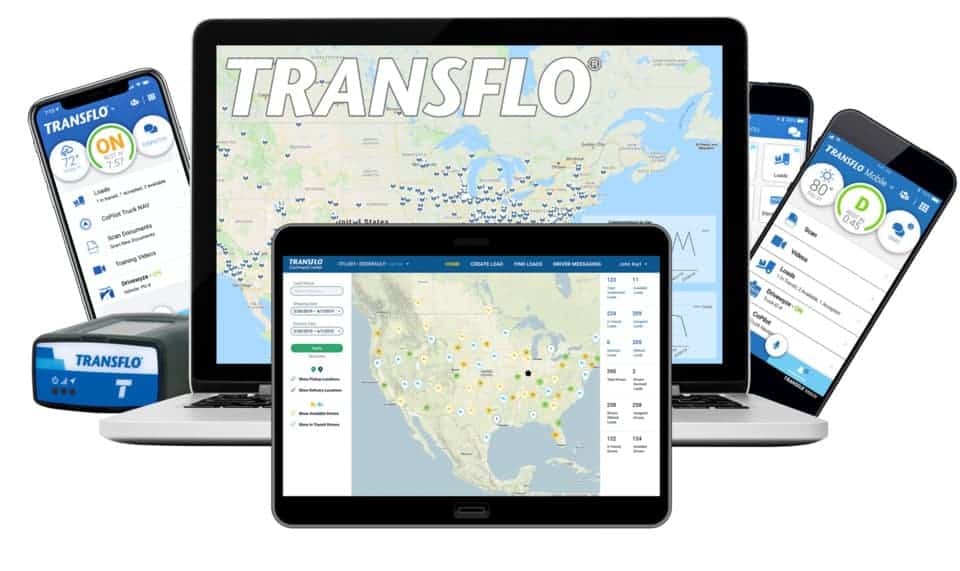 Best Fleet Management & Tracking Solutions in 2021 15