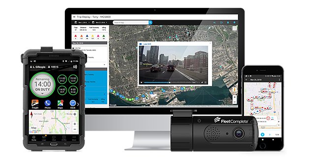 The 10 Best ELD Devices - Reviewing 2021s Top E-Logs (UPDATED) 21