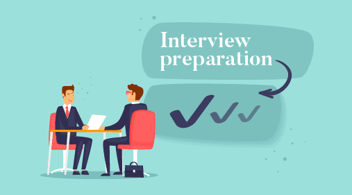 The Complete Job Hunting and Interview Guide 2