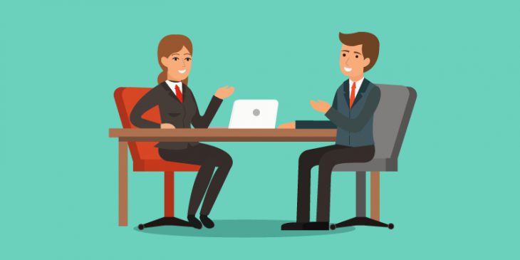The Complete Job Hunting and Interview Guide 3