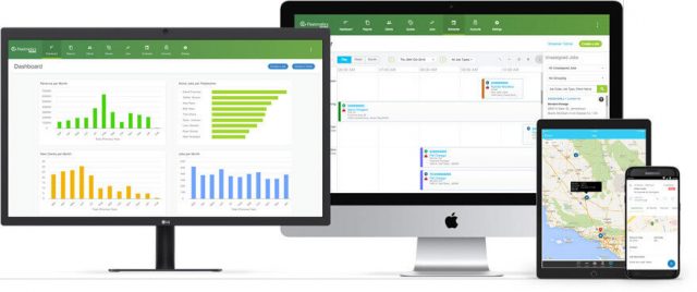 transdata eld integration