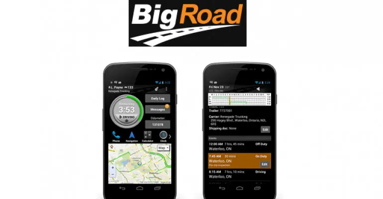 Big Road ELD Review - Is It Really The Best Buy-Your-Own Device? 3