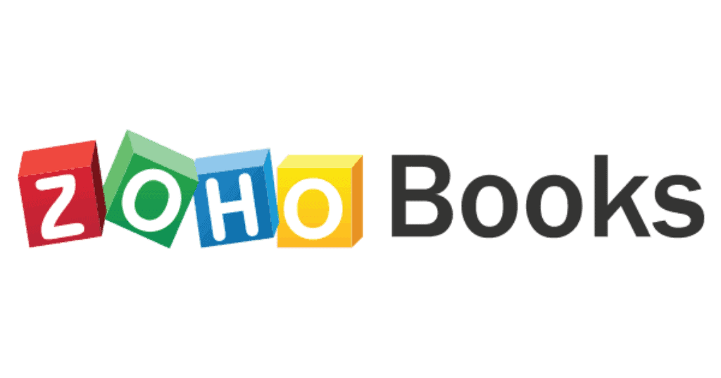 zoho books case study