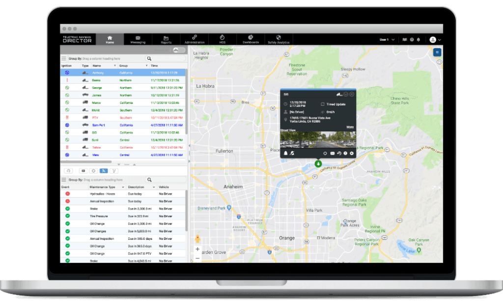 Teletrac Navman Review | BizDig