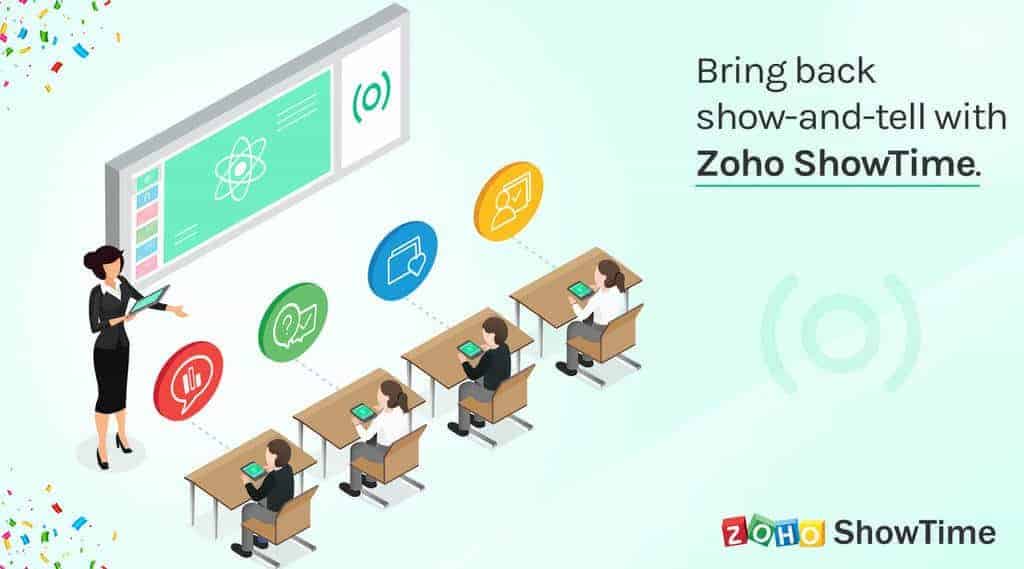 Zoho Workplace Review 11
