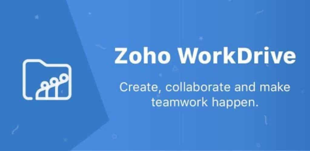 Zoho - An Overview 8