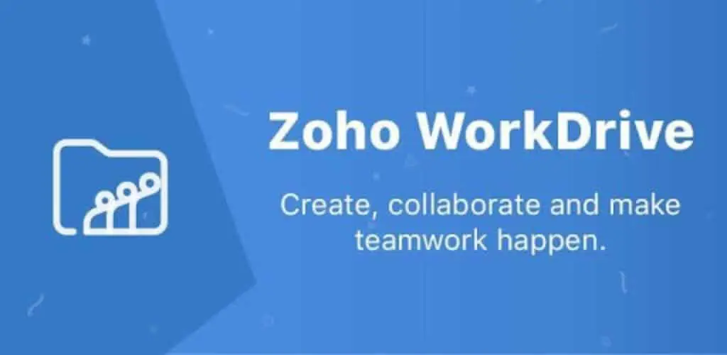 Zoho Workplace Review 4