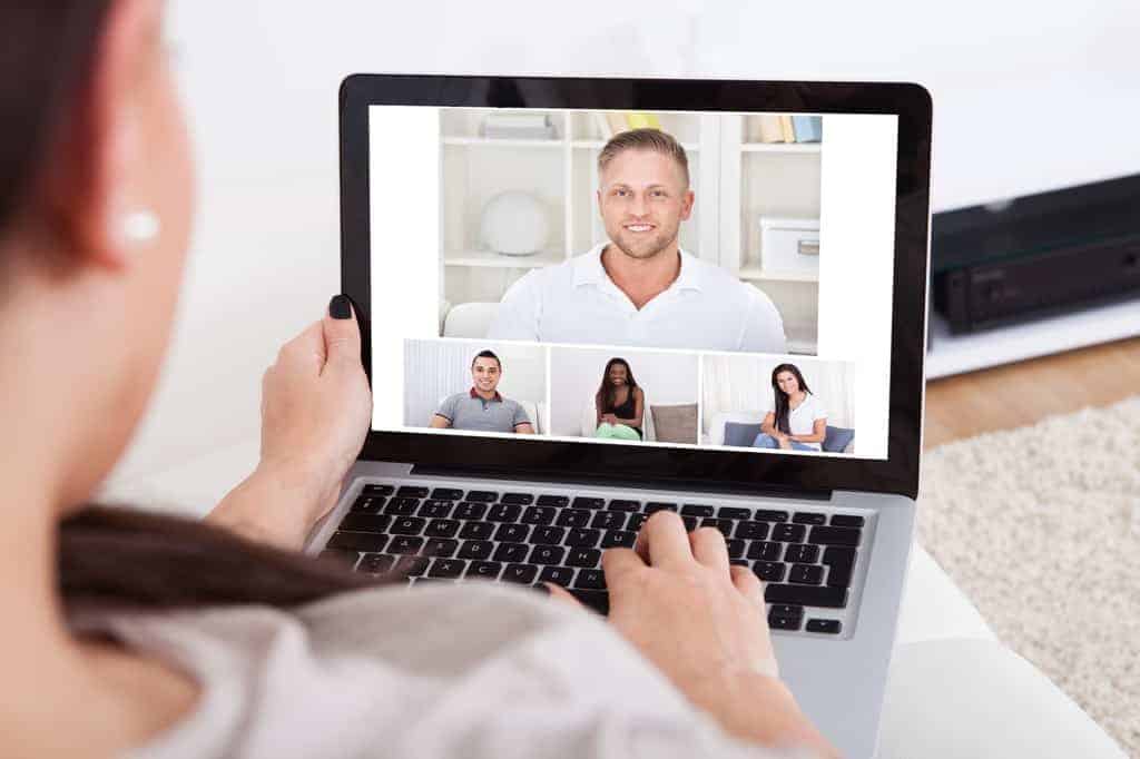 video conferencing improve communication