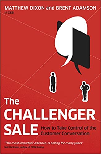 The Challenger Sale