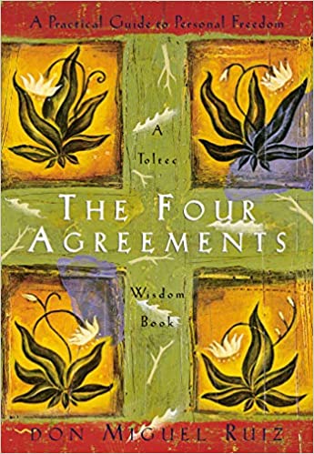 The FourAgreements