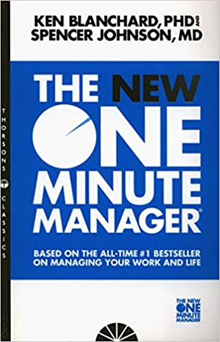 The New One Minute Manager