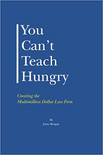 You Can't Teach Hungry