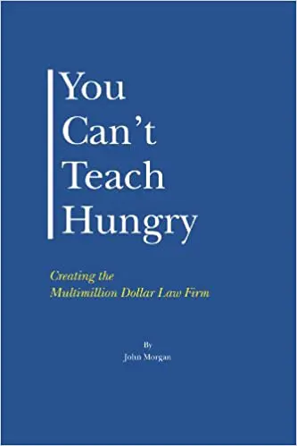 You Can't Teach Hungry