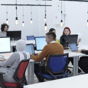 Tips To Help You Create a Great Coworking Space