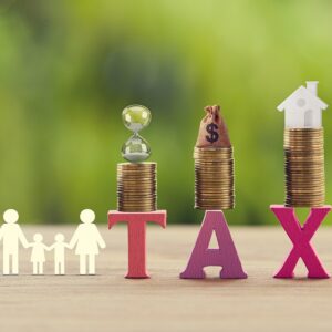 The Investor’s Guide to Inheritance Tax: Tips from Top Investment Specialists